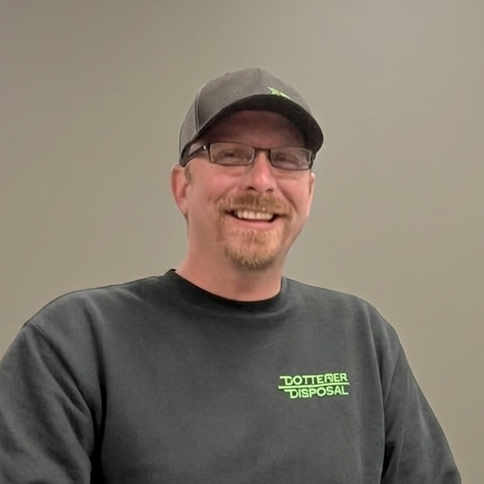 Isaac Dotterer profile photo